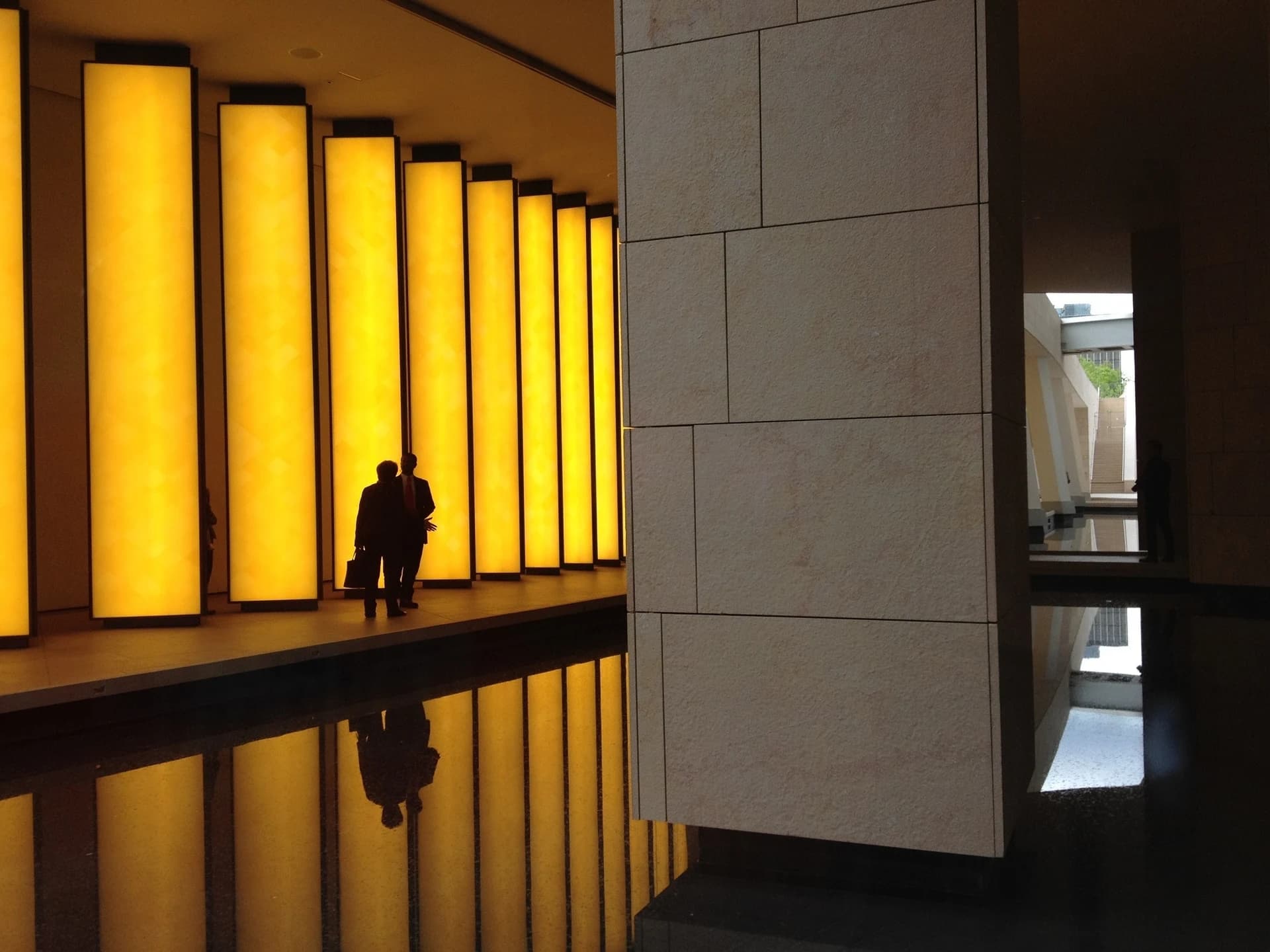 Luxury modern architecture by Dream Touch Design Studio