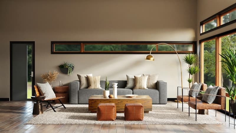 Top 10 Interior Design Trends in Bangalore for 2025