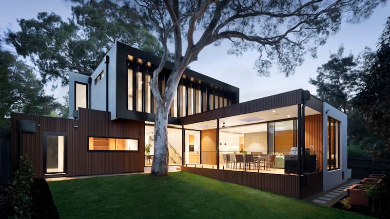 Kerala vs Contemporary: Choosing Your Architecture Style