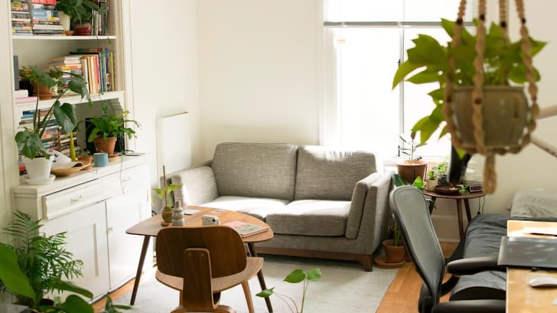 Small Home, Big Design: Maximizing Under 1,500 Sq.Ft