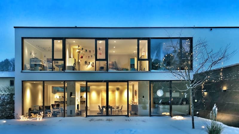 Sustainable Building Materials for South Indian Homes