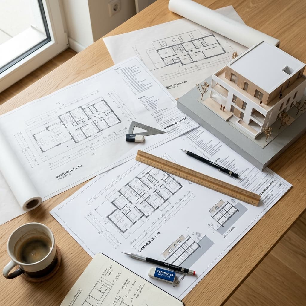 Architectural Design