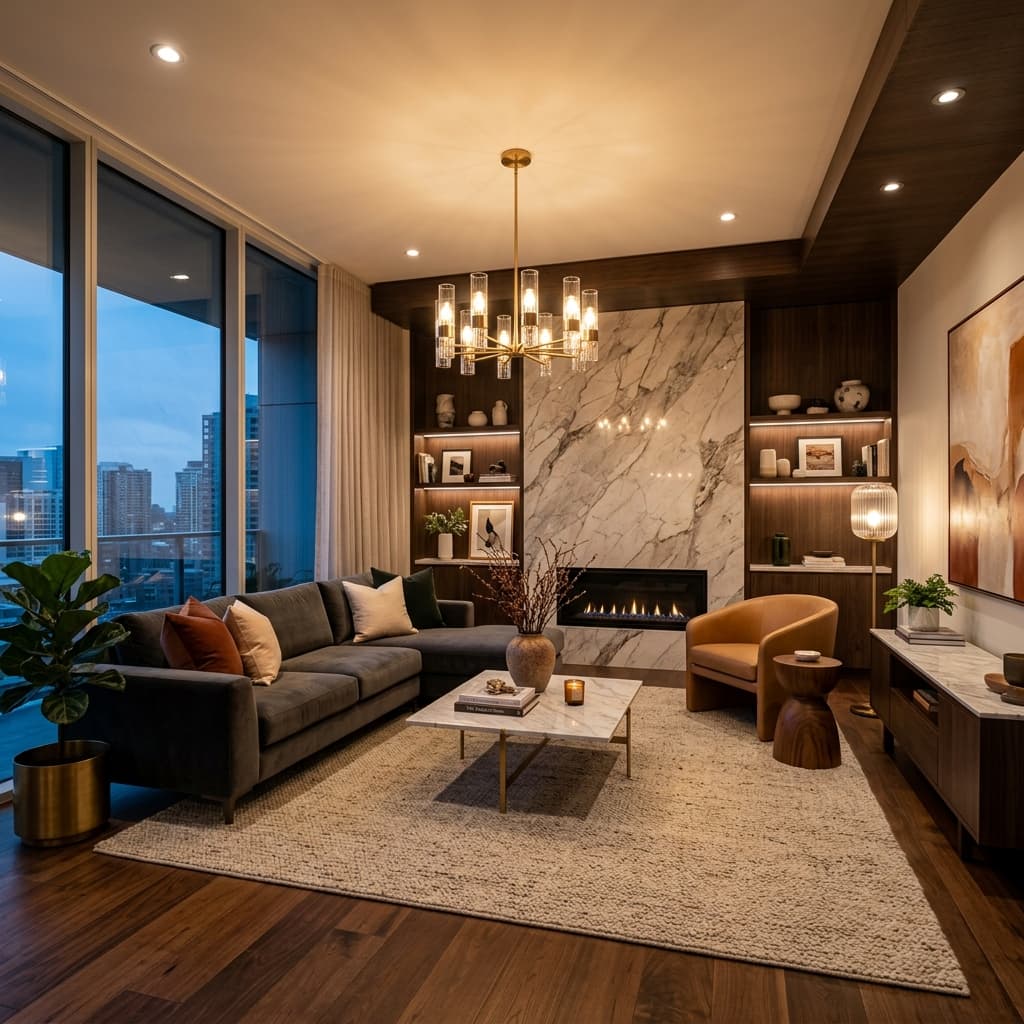 Interior Design