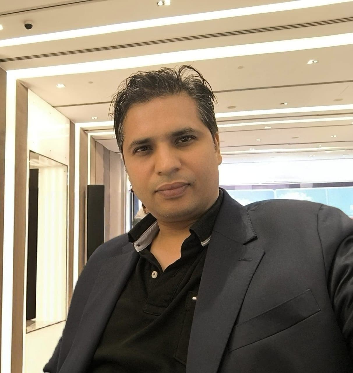 Sachin